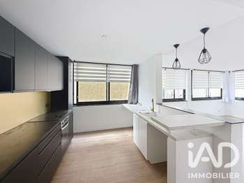 Vente appartement 4 pièces Vente appartement 4 pièces