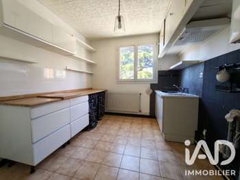 Vente Appartement 3 piècesRomans-sur-Isère