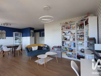 Vente Appartement 3 piècesRomans-sur-Isère