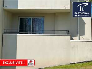 Vente Appartement 2 piècesRomillé