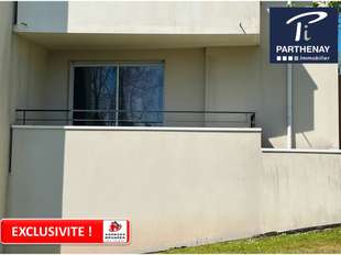 Photo Vente appartement Romillé