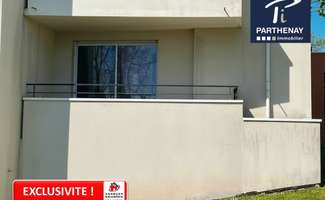 Photo Vente appartement Romillé