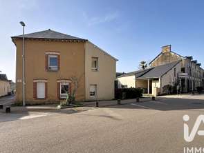 Vente Appartement 3 piècesRomillé