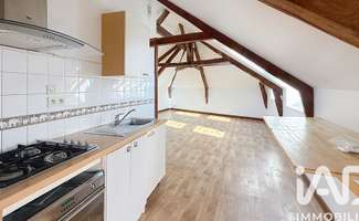 Photo Vente appartement Romillé