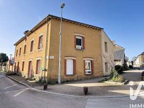 Vente Appartement 4 piècesRomillé