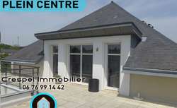Photo Vente appartement Romillé