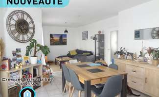 Photo Vente appartement Romillé