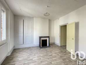 Vente Appartement 4 piècesRomilly-sur-Seine