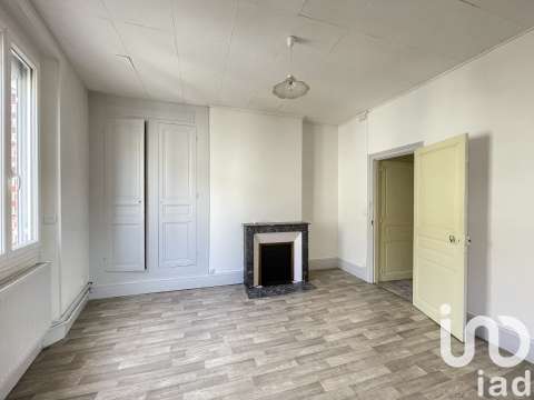 Vente appartement 4 pièces Romilly-sur-Seine 10