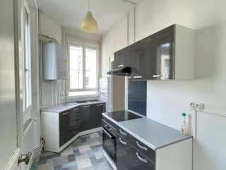 Vente appartement 4 pièces Vente appartement 4 pièces