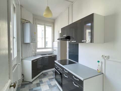 Vente appartement 4 pièces Vente appartement 4 pièces