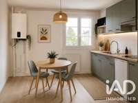 Vente appartement 2 pièces Vente appartement 2 pièces