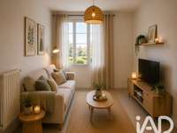 Vente appartement 2 pièces Vente appartement 2 pièces