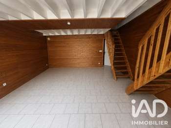 Vente Appartement 3 piècesRomilly-sur-Seine