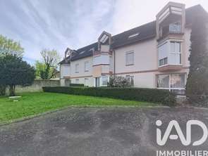 Vente Appartement 3 piècesRomorantin-Lanthenay
