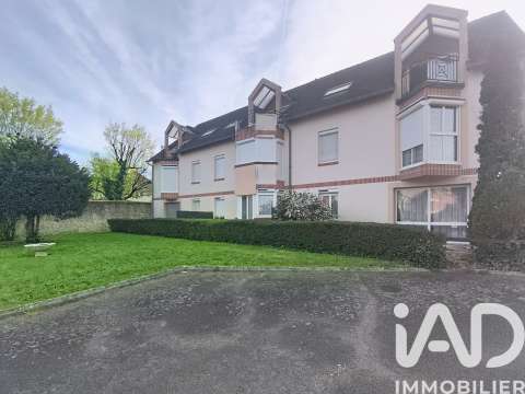 Vente appartement 3 pièces Romorantin-Lanthenay 41