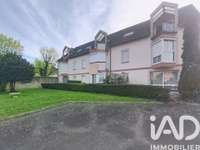 Vente appartement 3 pièces Romorantin-Lanthenay - 41