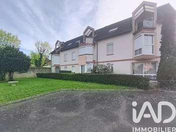 Vente appartement 3 pièces Romorantin-Lanthenay 41