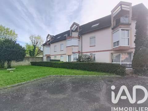 Vente appartement 3 pièces Romorantin-Lanthenay 41