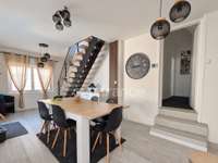 Vente appartement 7 pièces Vente appartement 7 pièces