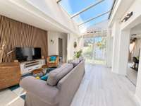 Vente appartement 7 pièces Vente appartement 7 pièces