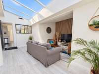 Vente appartement 7 pièces Vente appartement 7 pièces