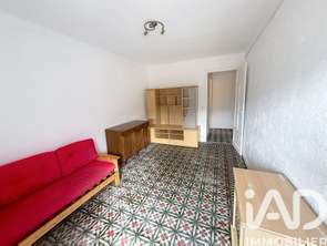Vente Appartement 2 piècesRoquebillière
