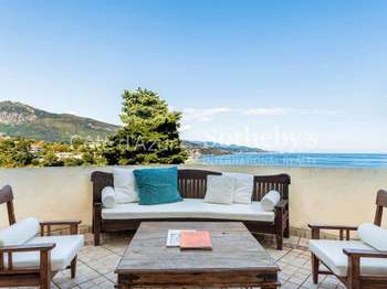 Vente appartement 3 pièces Roquebrune-Cap-Martin 06