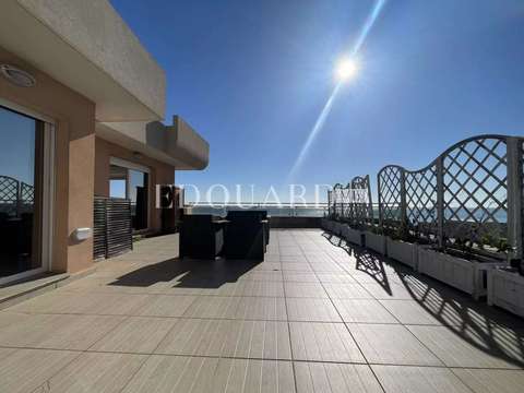 Vente appartement 2 pièces Roquebrune-Cap-Martin 06