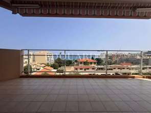 Vente Appartement 3 piècesRoquebrune-Cap-Martin