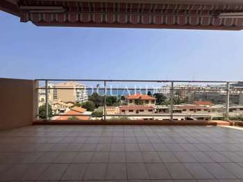 Vente appartement 3 pièces Roquebrune-Cap-Martin 06
