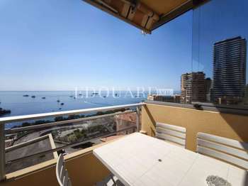 Vente appartement 3 pièces Roquebrune-Cap-Martin 06