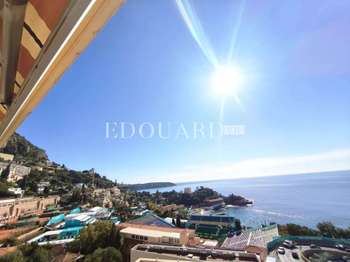 Vente Appartement 3 piècesRoquebrune-Cap-Martin