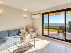 Vente Appartement 3 piècesRoquebrune-Cap-Martin