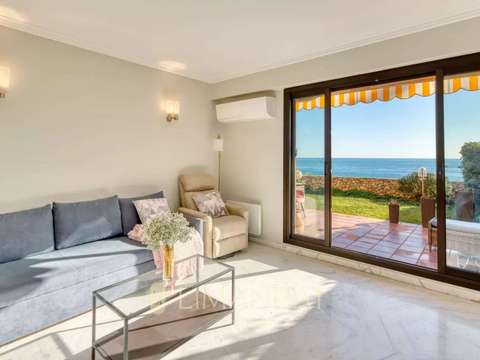 Vente appartement 3 pièces Roquebrune-Cap-Martin 06