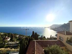 Vente Appartement 3 piècesRoquebrune-Cap-Martin