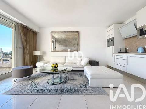 Vente appartement 3 pièces Roquebrune-Cap-Martin 06