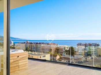 Vente appartement 3 pièces Roquebrune-Cap-Martin 06
