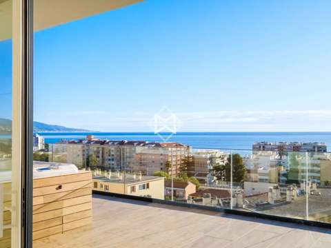 Vente appartement 3 pièces Roquebrune-Cap-Martin 06