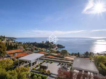 Vente appartement 8 pièces Roquebrune-Cap-Martin 06