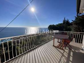 Vente Appartement 3 piècesRoquebrune-Cap-Martin