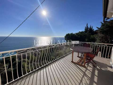 Vente appartement 3 pièces Roquebrune-Cap-Martin 06