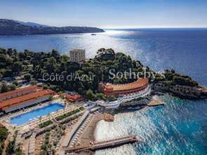 Vente Appartement 4 piècesRoquebrune-Cap-Martin