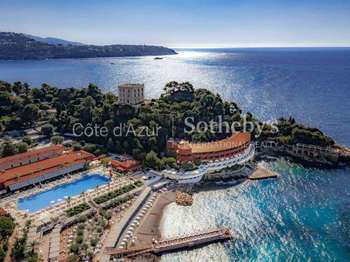 Vente appartement 4 pièces Roquebrune-Cap-Martin 06