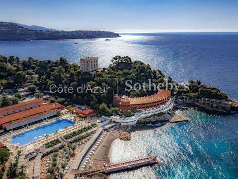 Vente appartement 4 pièces Roquebrune-Cap-Martin 06