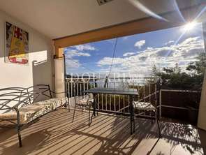 Vente Appartement 3 piècesRoquebrune-Cap-Martin