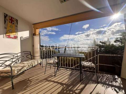 Vente appartement 3 pièces Roquebrune-Cap-Martin 06