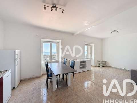 Vente appartement 3 pièces Roquebrune-Cap-Martin 06