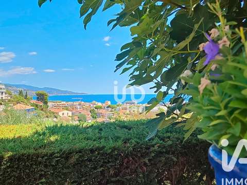 Vente appartement 6 pièces Roquebrune-Cap-Martin 06