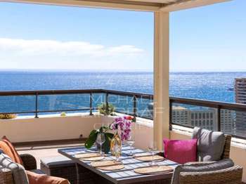 Vente appartement 4 pièces Roquebrune-Cap-Martin 06